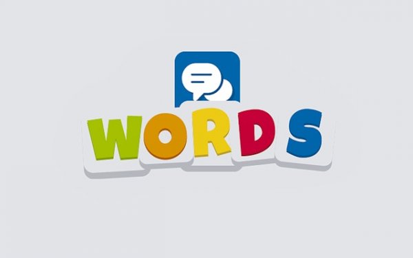 Words - Word Puzzle Game