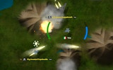 Sky Dash Multiplayer Flight Arena