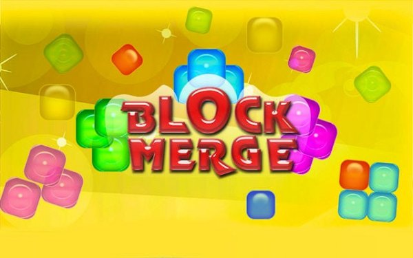 Block Merge Puzzle Online Game