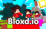 Bloxd.io Creative Block Building