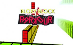 Block Parkour 3D Platformer