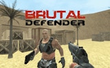 Guardian Defender Tower Defense
