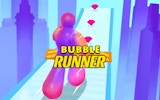 Bubble Runner: Endless Arcade Dash