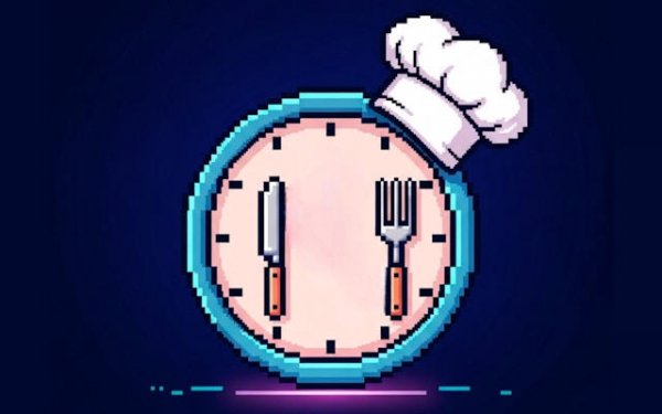 Timeless Kitchen: Historical Cooking Arcade