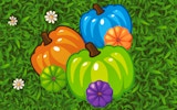 Pumpkin Match Puzzle