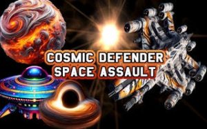 Stellar Path Guide Arcade