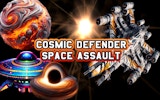 Stellar Path Guide Arcade