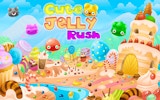 Jelly Blast Match 3 Puzzle