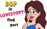 Hidden Object Puzzle: Couples Story