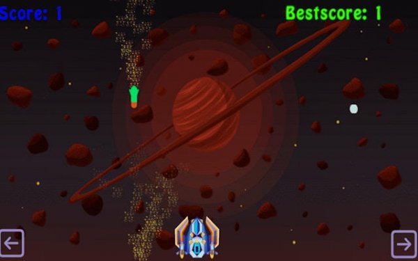 Down Projectile: Projectile Dodge Online Game