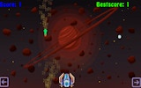 Avoidance Dash Arcade