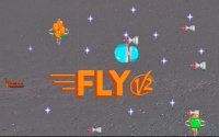Star Collector Flying Arcade