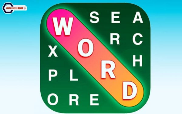 Fun Word Search Puzzle Game