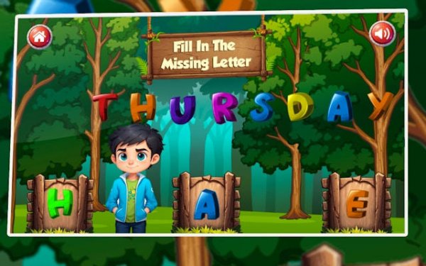 Guess The Days - Fun Quiz Game