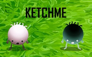 Ketchme Click Reflex Challenge