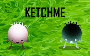 Ketchme Tap Reflex Challenge