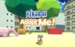 Kogama Animal Friends World