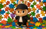 Charming Animal Puzzle Adventure for Young Learners