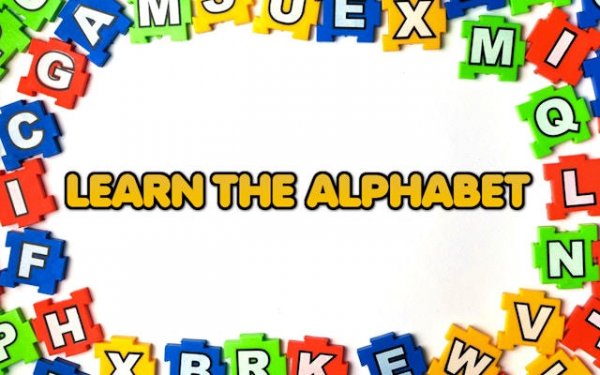 Learn The Alphacasual Game - ABC Kids Learning Online Game