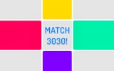 Match 3030! Drag and Drop Puzzle