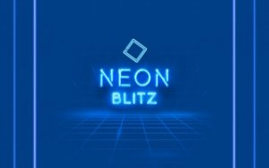 Neon Dash: Endless Arcade Runner