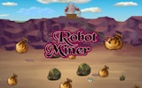 Mining Robot Speed Run Arcade