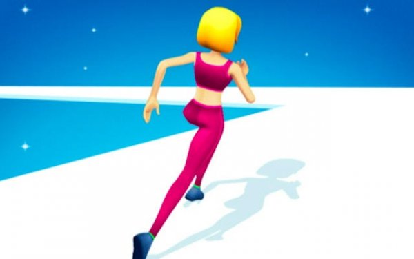 Run Of Life 3D Online Game