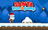 Holiday Sprint: Winter Runner