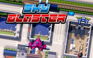 Sky Glider: Aerial Precision Arcade