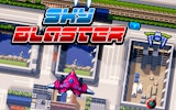 Sky Glider: Aerial Precision Arcade