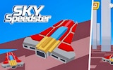 Sky Navigator: Endless Flight Arcade