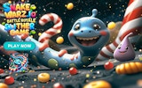 Serpent Battle Arena Online