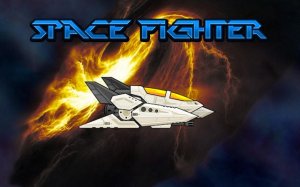 Space Fighter: Endless Galaxy