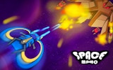 Space Mamo: Galactic Precision Arcade