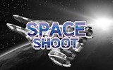 Space Retro Arcade Shooter