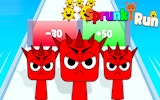 Sprunki Math Runner Adventure