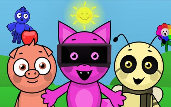 Sprunky Beats Music Game Online