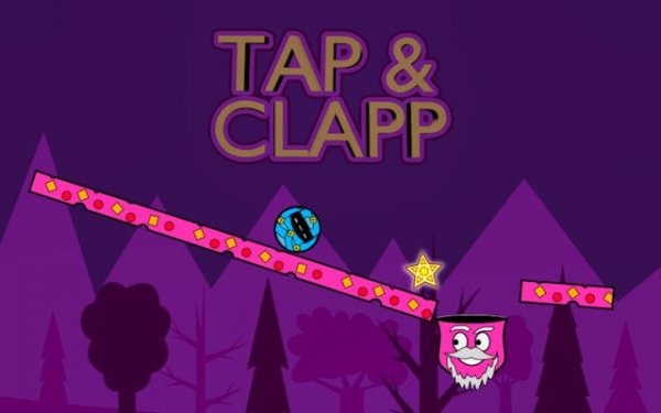 Tap & Clapp - Puzzle Adventure Online Game
