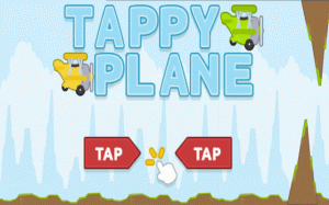 Tappy Plane Endless Flight Arcade