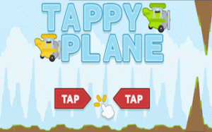 Sky Tap Endless Flight