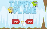 Sky Tap Endless Flight