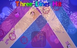Three Line Timing Challenge