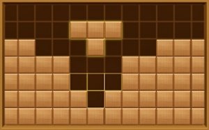 Wood Block Puzzle Challenge