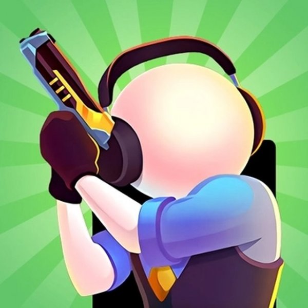Squad Alpha: Tactical Rescue Puzzle