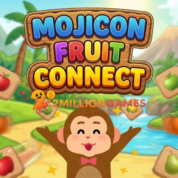 Fruit Match Journey