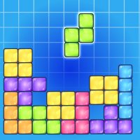 Color Block Puzzle Stacker