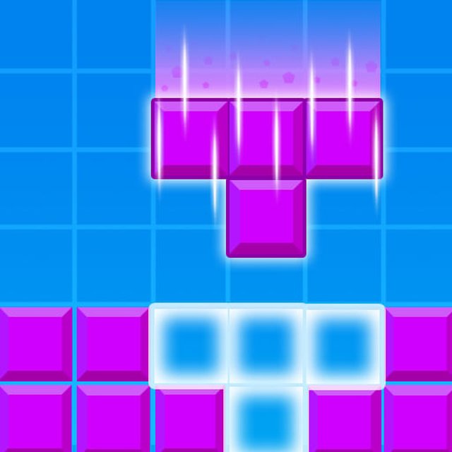 Color Block Puzzle ASMR