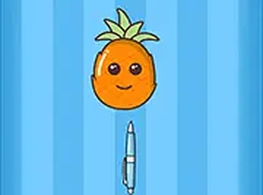 Fruit Toss Precision Challenge
