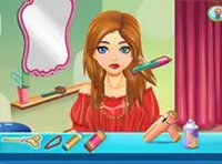 Style Date Makeover Game