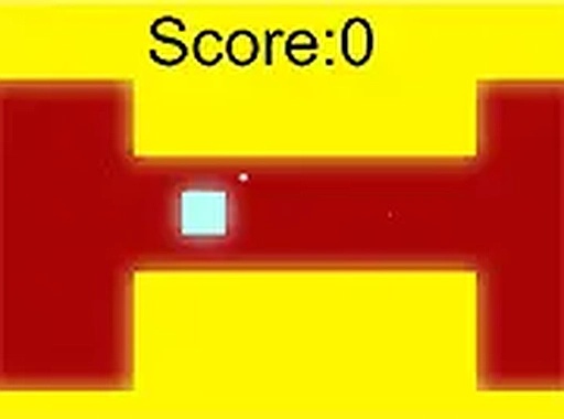 Vertical Leap Precision Runner